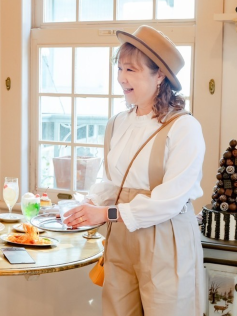 わたなべのりこ