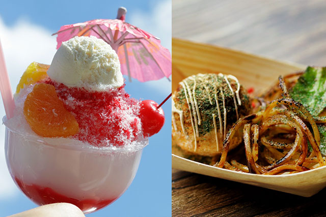 マルイファミリー志木ワークショップ夏